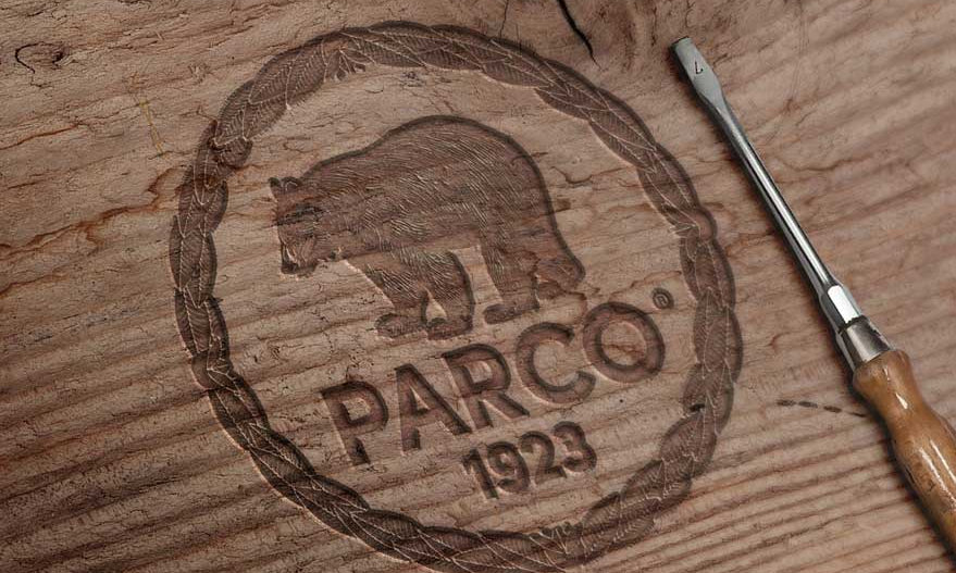 Parco1923 bottles the essence of Abruzzo