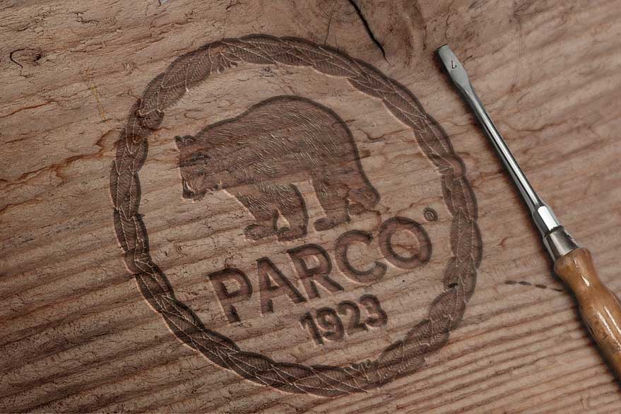 Parco1923 bottles the essence of Abruzzo
