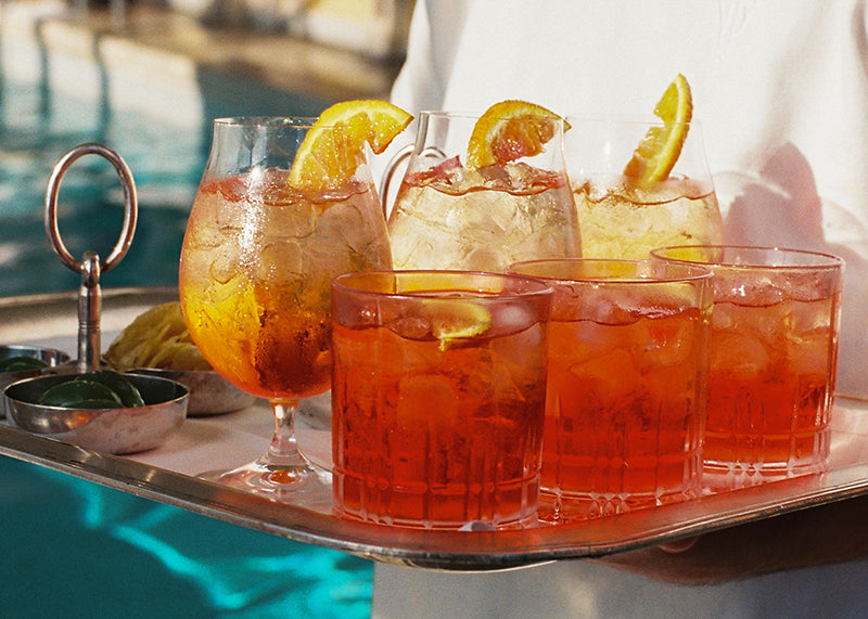 L'Aperitivo Italiano: The Insider's Guide