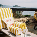 ISSIMO Tote Bag Il Pellicano- Short Handle