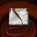 Issimo x Métier Stowaway Silver