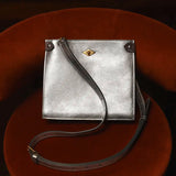 Issimo x Métier Stowaway Silver
