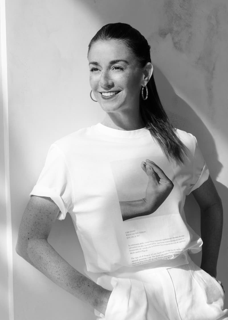 ISSIMO Corna Munari T-Shirt
