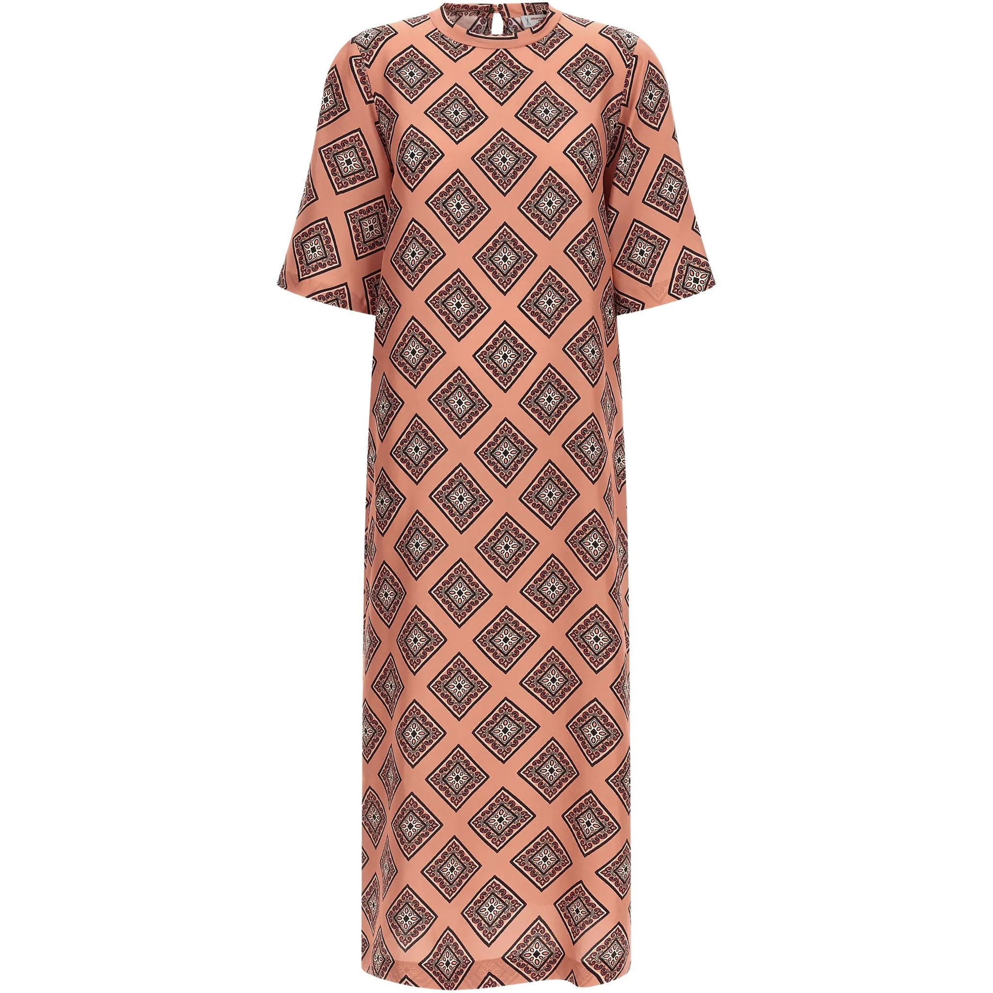 T SHIRT DRESS EE843