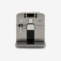 Gaggia Brera Silver Coffee Machine