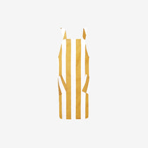 ISSIMO Striped Apron