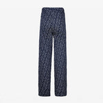 ISSIMO Il Pellicano 60th printed pants