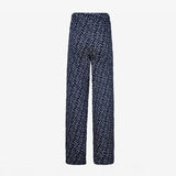 ISSIMO Il Pellicano 60th printed pants