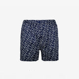 ISSIMO Il Pellicano 60th printed boxer