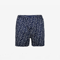 ISSIMO Il Pellicano 60th printed boxer