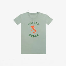 ISSIMO Italia Bella T shirt