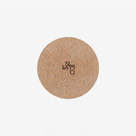 ISSIMO La Posta Vecchia Coasters - Set of 6