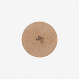ISSIMO La Posta Vecchia Coasters - Set of 6