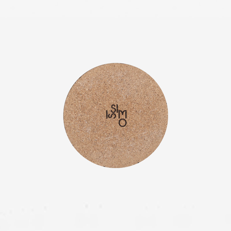 ISSIMO La Posta Vecchia Coasters - Set of 6