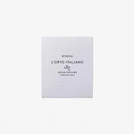 ISSIMO x Byredo "L'Orto Italiano" Candle