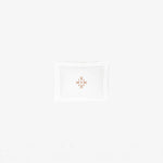 ISSIMO X Frette Boudoir La Posta Vecchia Pillow case