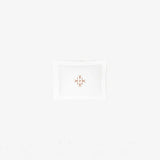 ISSIMO X Frette Boudoir La Posta Vecchia Pillow case