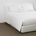 ISSIMO X Frette Duvet Cover Mezzatorre