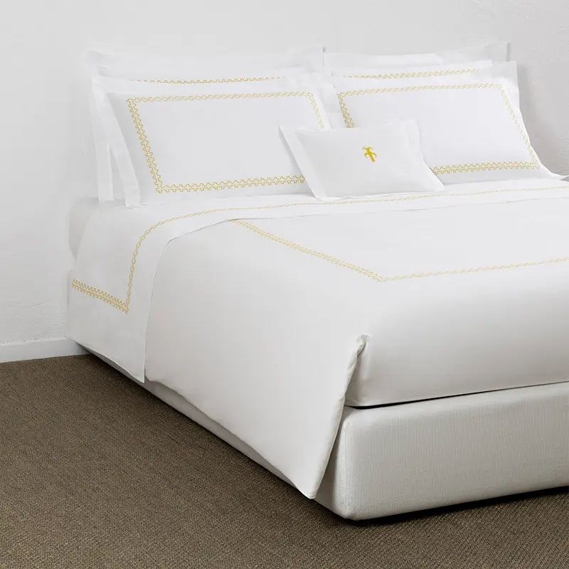 ISSIMO X Frette Duvet Cover Mezzatorre