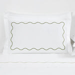 ISSIMO X Frette Il Pellicano Bed Set