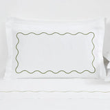 ISSIMO X Frette Il Pellicano Bed Set