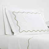 ISSIMO X Frette Il Pellicano Bed Set