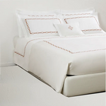 ISSIMO X Frette Duvet Cover Il Pellicano