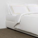 ISSIMO X Frette Duvet Cover Mezzatorre