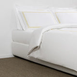ISSIMO X Frette Duvet Cover Mezzatorre