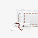 ISSIMO X Frette la Posta Vecchia Bed Set
