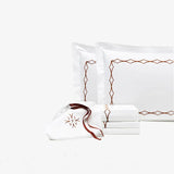 ISSIMO X Frette la Posta Vecchia Bed Set