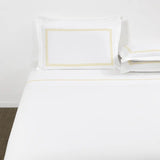 ISSIMO X Frette Mezzatorre Bed Set