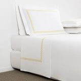 ISSIMO X Frette Mezzatorre Bed Set