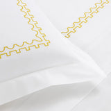 ISSIMO X Frette Mezzatorre Bed Set