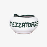 ISSIMO Mezzatorre Ashtray