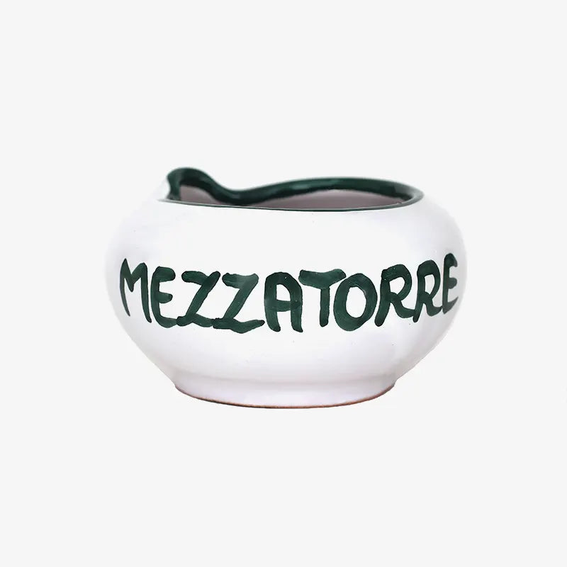 ISSIMO Mezzatorre Ashtray