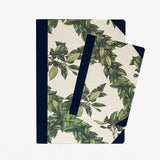 ISSIMO x Choosing Keeping Olives Notebooks Set of 2