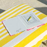 ISSIMO x Choosing Keeping Pomegranate Notebook