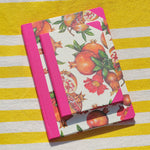 ISSIMO x Choosing Keeping Pomegranate Notebook