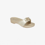 Scholl x ISSIMO Pescura Heel