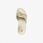 Scholl x ISSIMO Pescura Heel