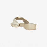 Scholl x ISSIMO Pescura Heel