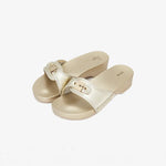 Scholl x ISSIMO Pescura Heel