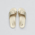 Scholl x ISSIMO Pescura Heel
