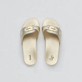 Scholl x ISSIMO Pescura Heel