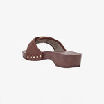 Scholl x ISSIMO Pescura Heel