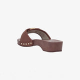 Scholl x ISSIMO Pescura Heel