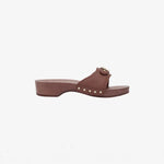Scholl x ISSIMO Pescura Heel