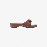Scholl x ISSIMO Pescura Heel