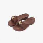Scholl x ISSIMO Pescura Heel